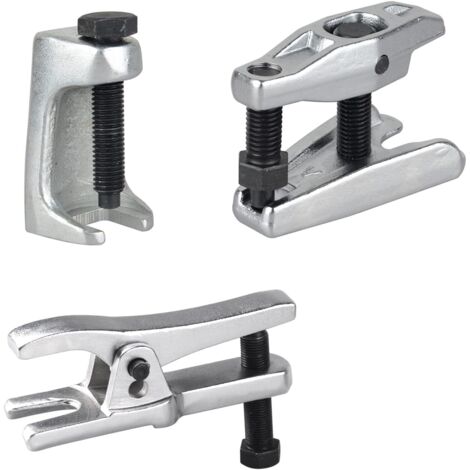 Outil De Rotule RC - Extracteur De Tendeur Et Rotule - Intégry C27471BLACK - Pour Modélisme