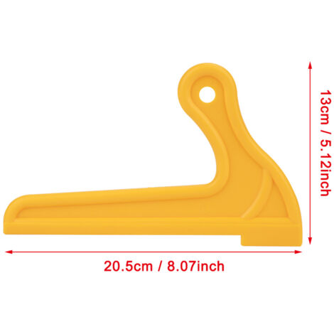 EJ.life Bâtons Poussoirs Bâtons De Poussée Pratiques, Bâtons De Poussée De Sécurité, Poignée