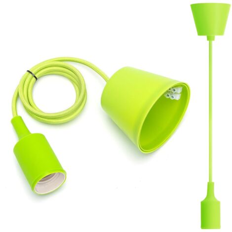 Câble Pour Lampe à Sel Avec Interrupteur - E14-1,8 M - Douille Pour Lampe De Sel Blanc 92131230
