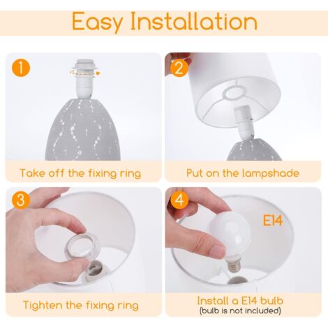 Lampe à Champignon Sans Fil, LED Dimmable Dimmable En Bois Lumière