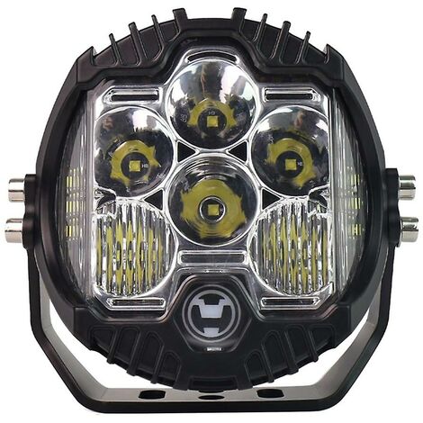 Phare antibrouillard LED DRL pour Renault, Renault Trafic 2.5L, L4