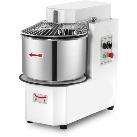 Impastatrice multifunzione 7 lt Gourmet Professional Ariete