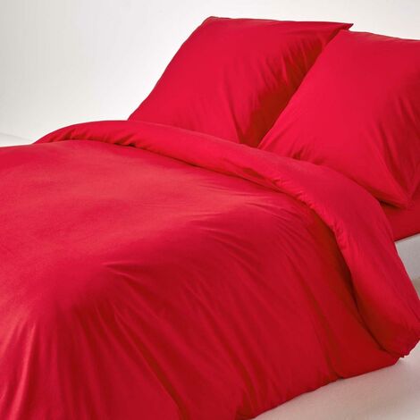 EGYPTIAN BEDDING Parure de lit en Coton égyptien 1200 Fils/cm² King