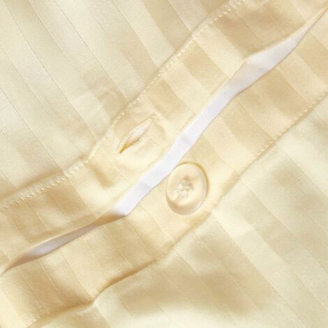 Satin de coton égyptien de luxe 1000 fils - Taie d'oreiller – King of Cotton