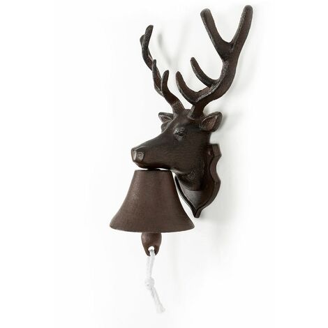 Support Mural Yoga En Bois Massif – Porte Tapis, Bouilloire, Cloche Et étagère