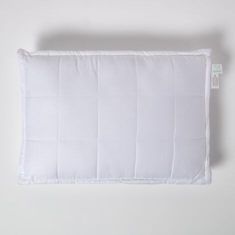 Oreiller pour bébé - Colunex - antibactérien / en bambou / en mousse