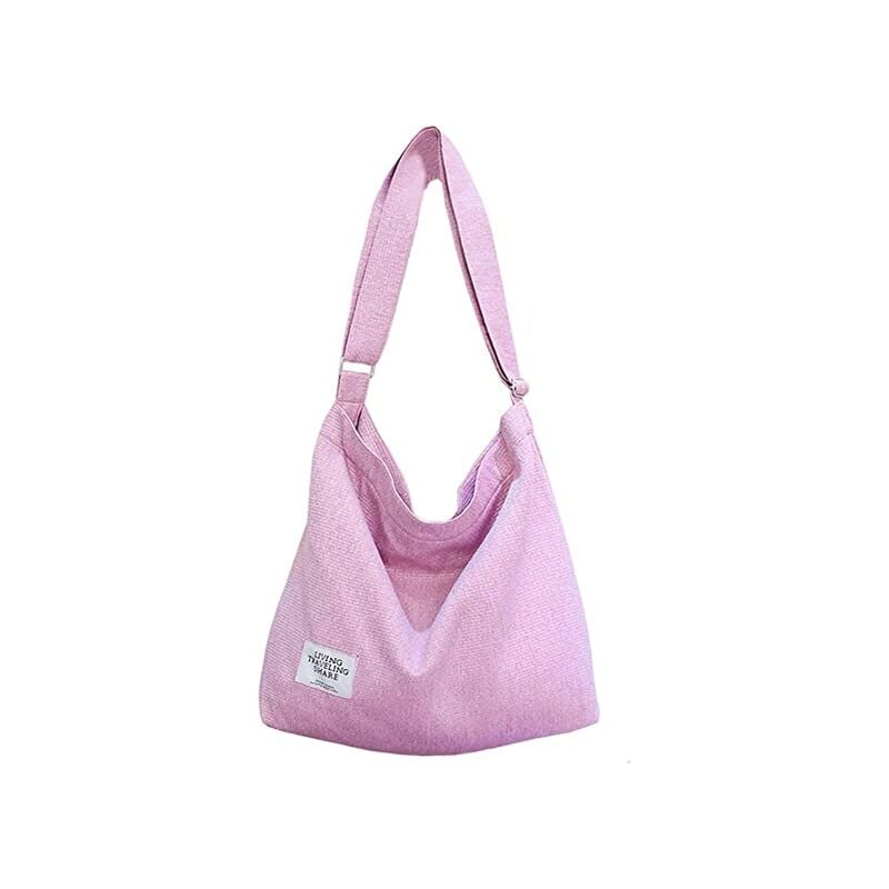 Bolso de lona para mujer Bolso de lona Bolso de mano para mujer Bolso de mano para mujer Bolso de mano Bolso de moda Bolso de compras para mujer