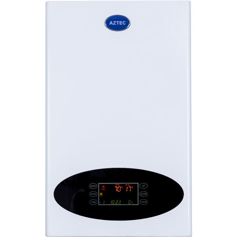 14.4kW Comet Electric Combi Boiler