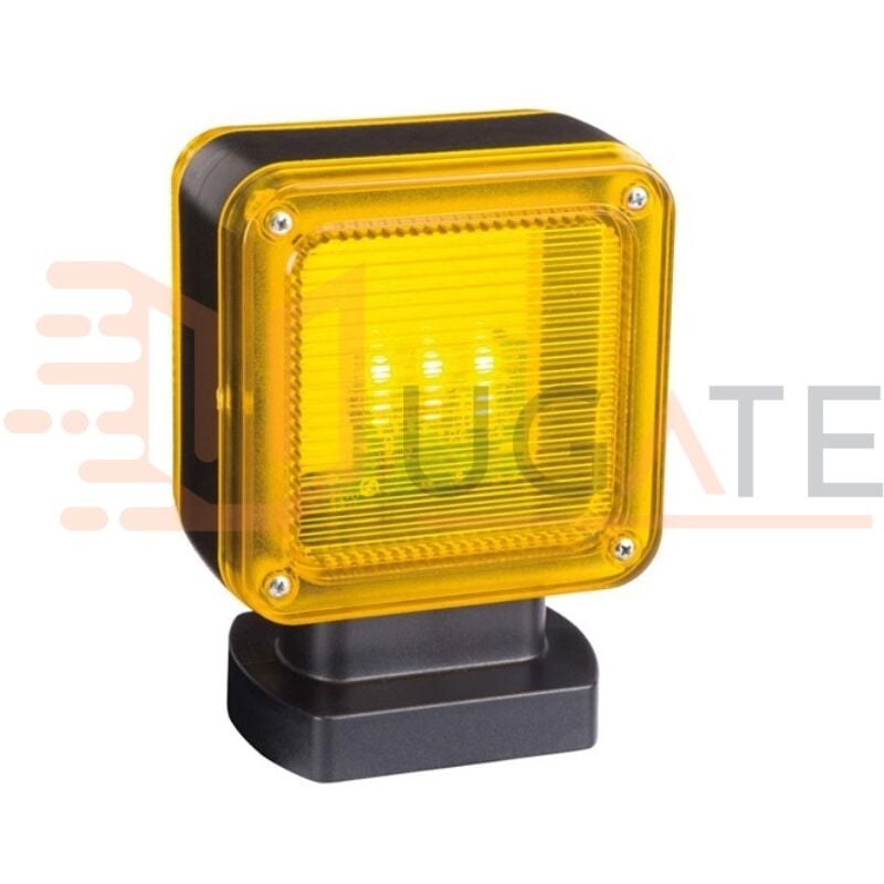 LED métal indicateur lumière 6mm étanche Signal lampe 6 V 12 V 24