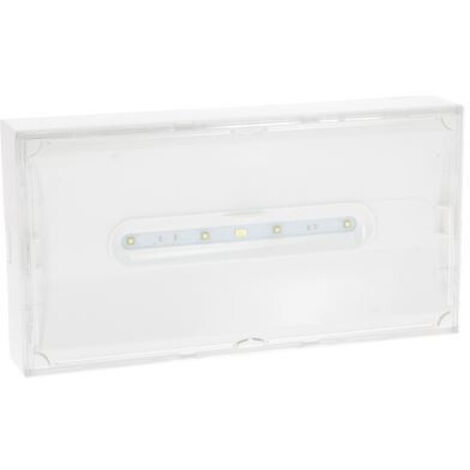 BAES Uraone ambiance adressable LEDS (112229V)