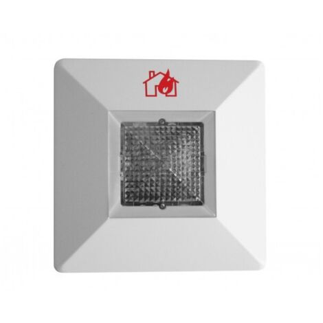 Indicateur d'action lumineux Etanche IP66 3000