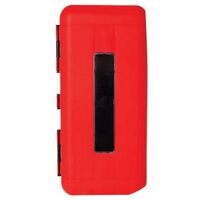 Coffret extincteur 6Kg/6L – Pour espaces confinés – Dimensions 620x335x240 mm – Autre accessoire de sécurité incendie – Andrieu