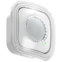 BrioSpot Saillie /BAES - Etanche - Auto SATI - Blanc