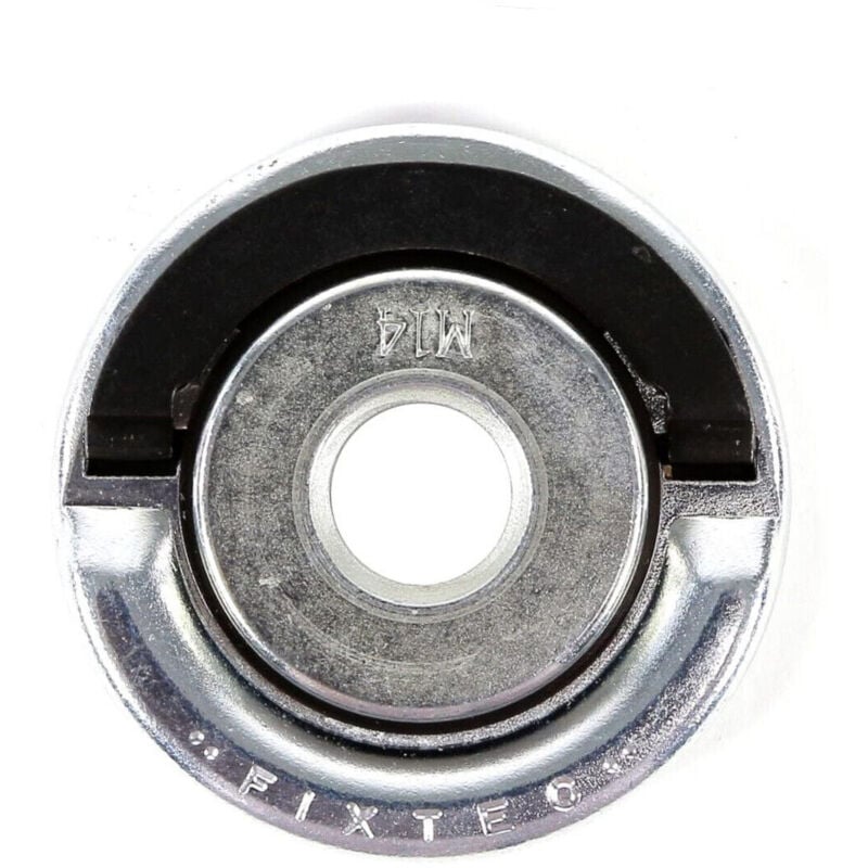 Milwaukee 4932352473 Fixtec Angle Grinder Quick Locking Flange Nut