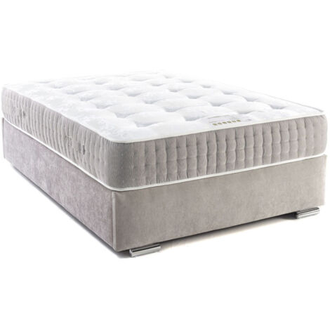 Slumbernight Luxury Ortho Pocket Mattress Double