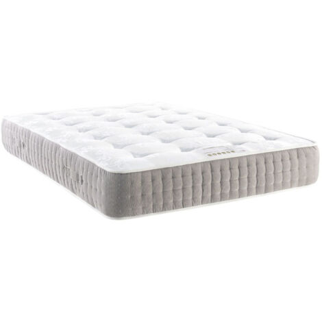 Slumbernight Luxury Ortho Pocket Mattress Double
