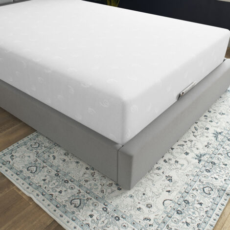 Pureflex 30cm Thick Memory Foam Mattress Small Single