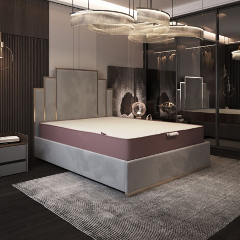 Reve Siam Gel-Flex Mattress Single