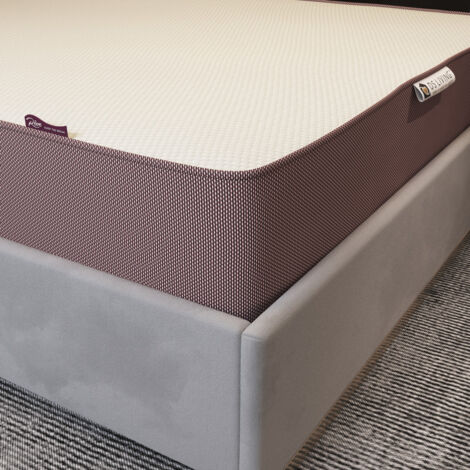 Reve Siam Gel-Flex Mattress Single