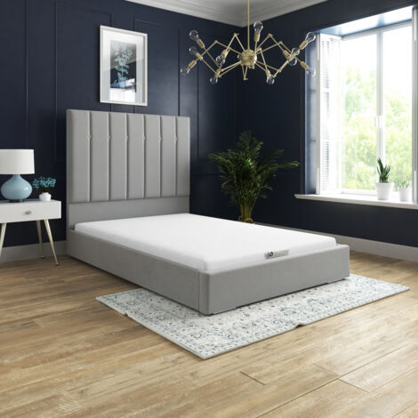 Pureflex 12cm Thick Memory Foam Mattress Super King