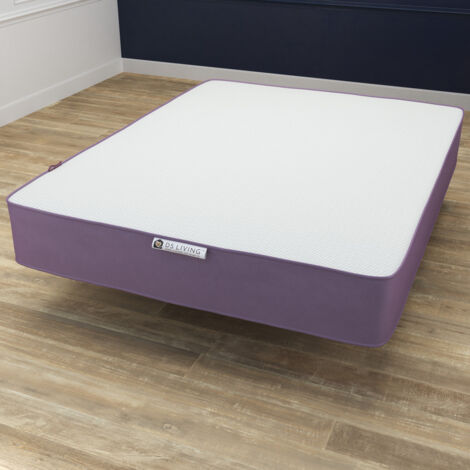 Reve Iris Reflex Mattress Single