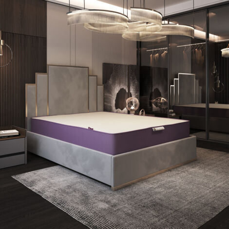 Reve Iris Reflex Mattress Single