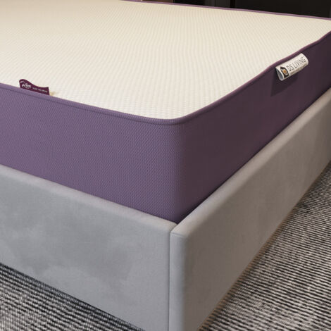 Reve Iris Reflex Mattress Single