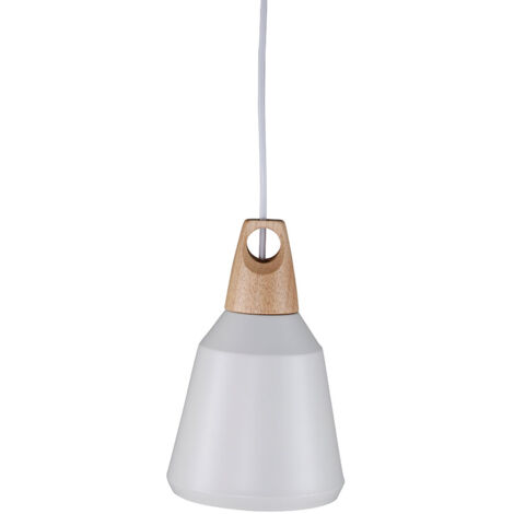 Suspension en aluminium Nao 16 x 24.5 cm (1/5)