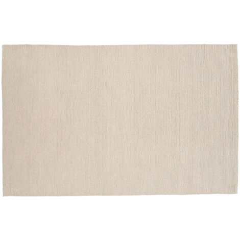 Marta tapis 350x250cm blanc. (1/5)