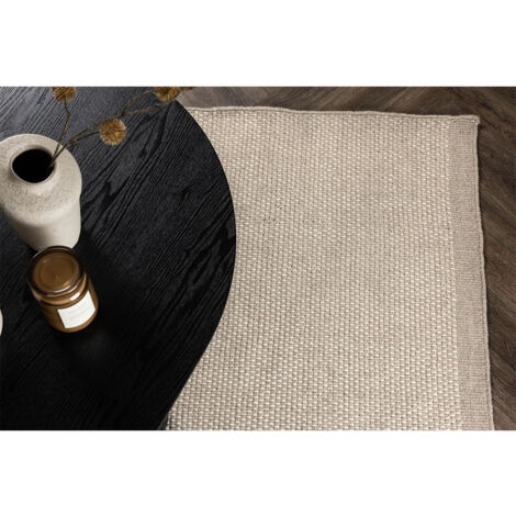 Vilma tapis 290x200cm beige.