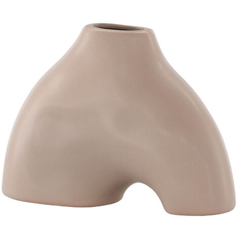 Vase en grès Kento (1/5)