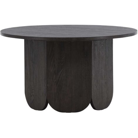 Table basse en MDF Tekla 80 x 45 cm (1/4)