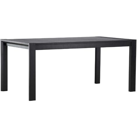 Table repas extensible en chêne Slider 250 x 95 x 75 cm (1/4)