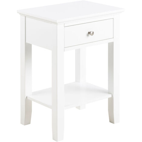 ACTONA LINNEA armoire blanc (1/5)
