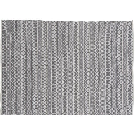 Sishu tapis 300x200 cm laine grisclair.