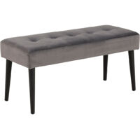 AC Design Furniture Bench