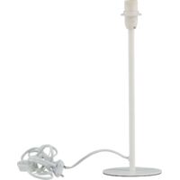 Lampe à poser en acier Dasir