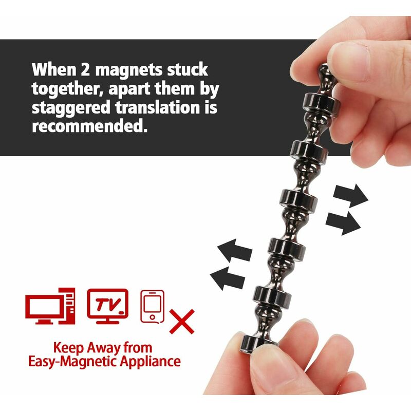 Small Strong Powerful Magnets Thumbtack For Whiteboard Magnetic