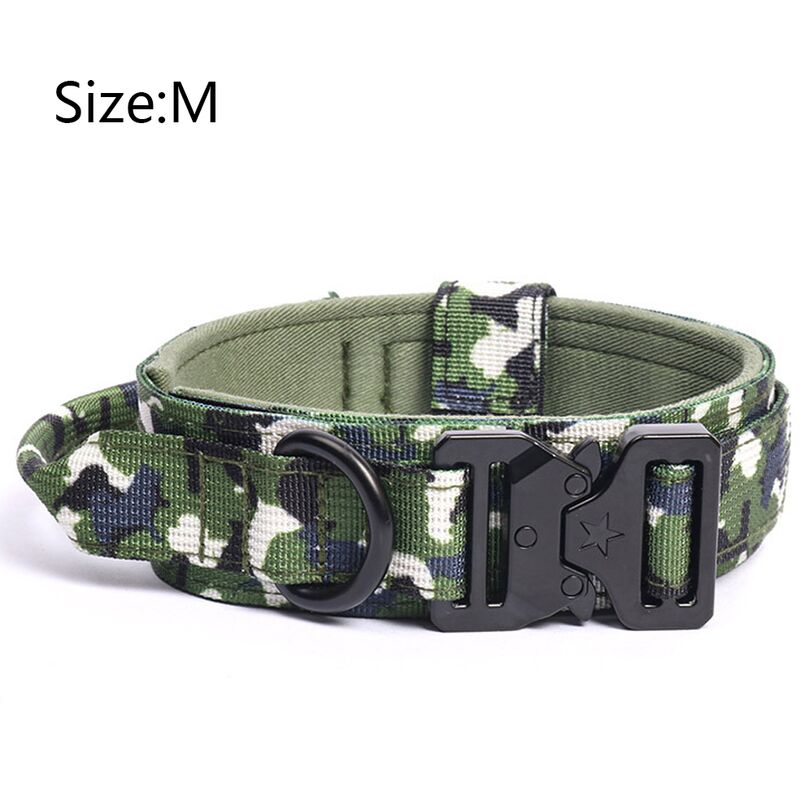 Retriever Camo Ribbon Belt, 30