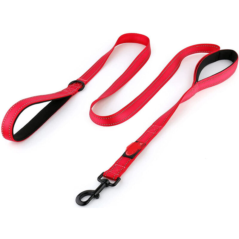 Top Paw 6.25' Rope Slip Dog Lead | PetSmart