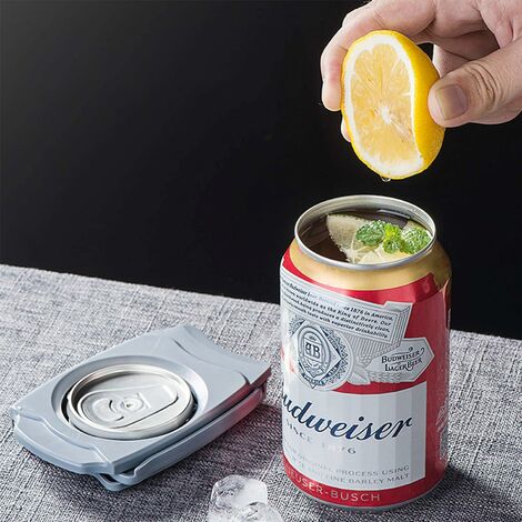 Topless Can Opener, 11 cm