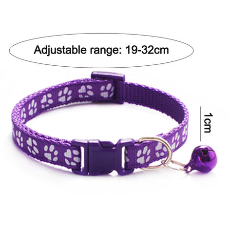 Puppy id best sale collars near me