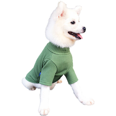 new look dog t shirt