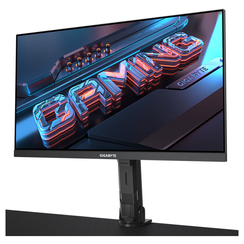 Monitor Gaming Krom Kertz - 24 Pulgadas - Full HD