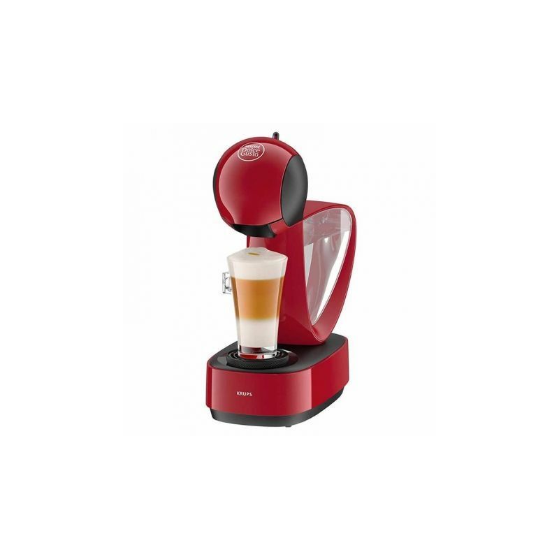 Cafetera Dolce Gusto Krups Kp1705Sc Infinissima Roja - 1500W