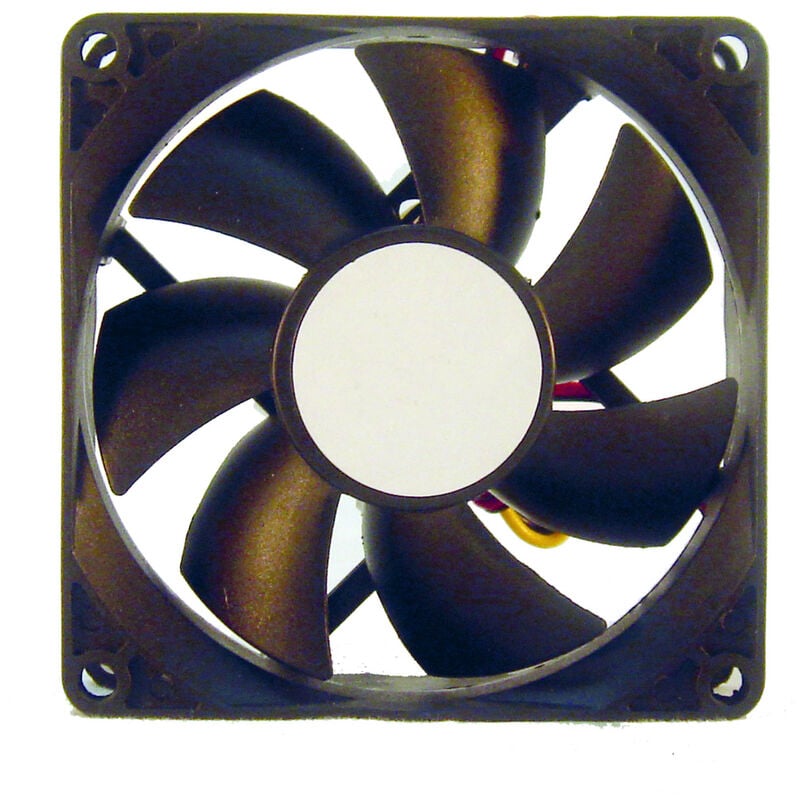 L - Link Fan 80X80 Ll - Fan - 8X8