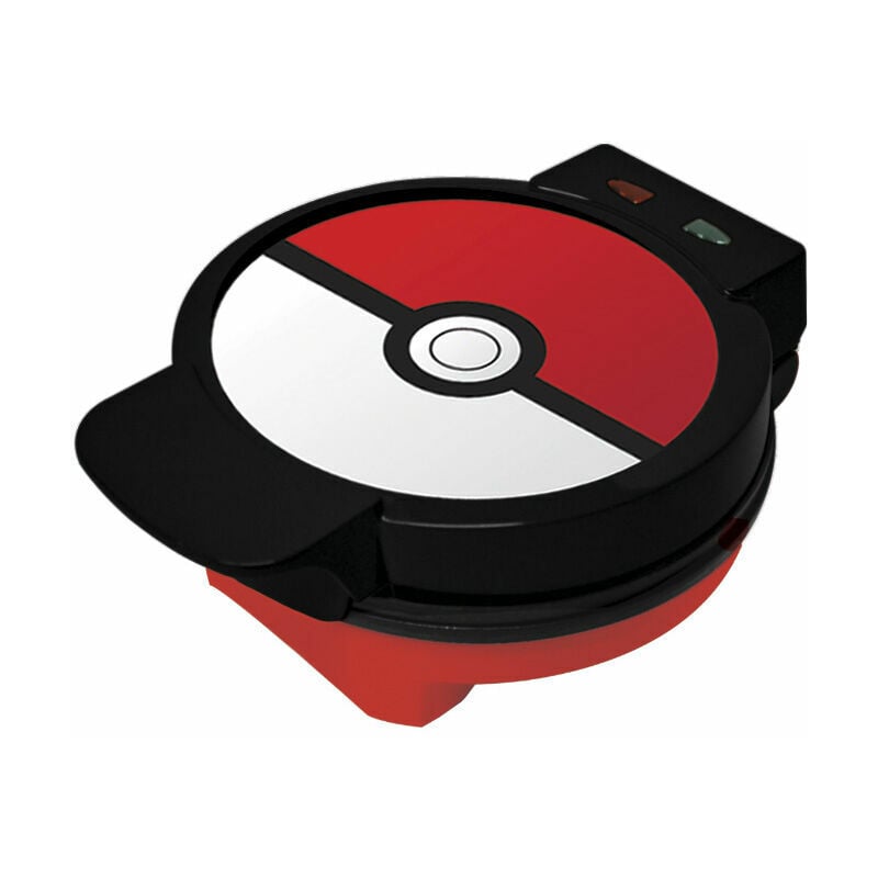 Maquina Gofres Pokeball Pokemon