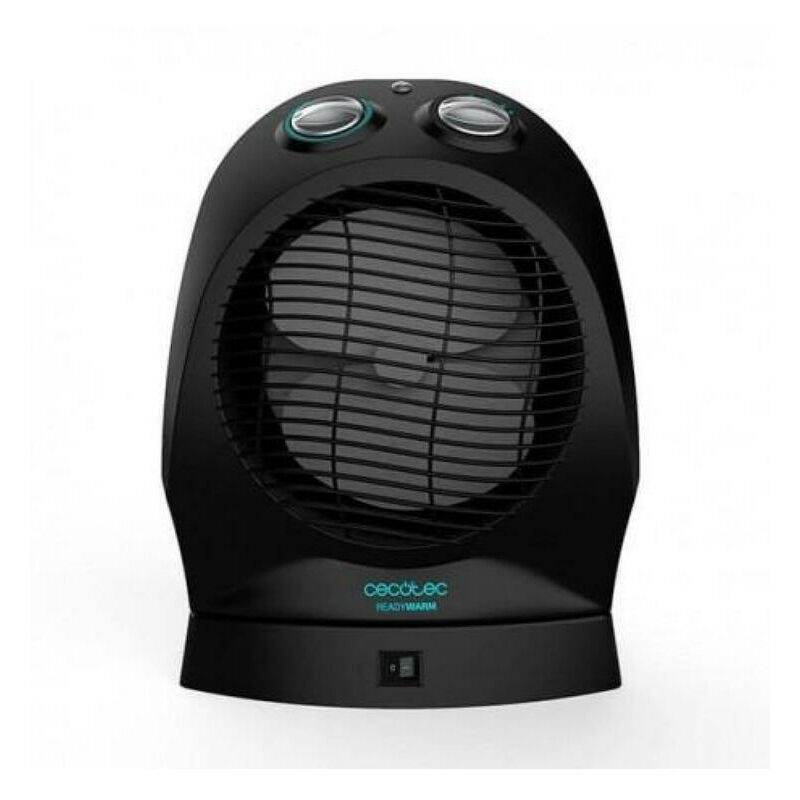 Termoventilador Vertical Ready Warm 9750 Rotate Force