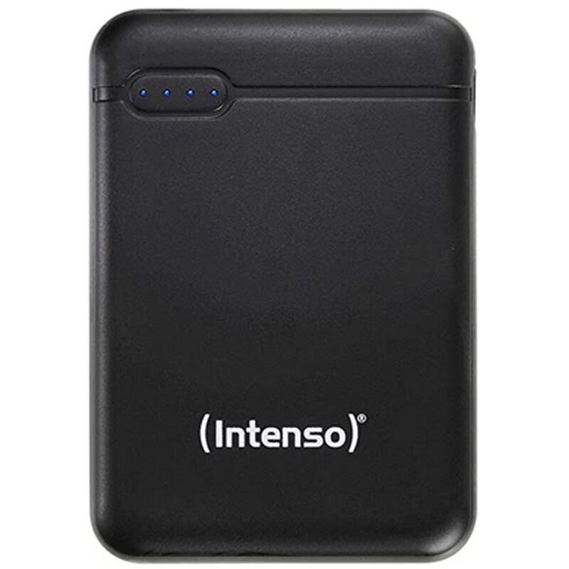 Powerbank Intenso Xs5000 5000Mah Usb Tipo