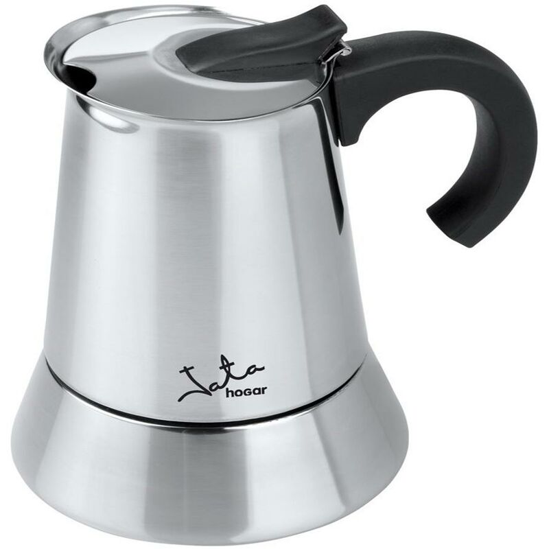 Cafetera Italiana Jata Mod. Cax110 Odin 10 Tazas